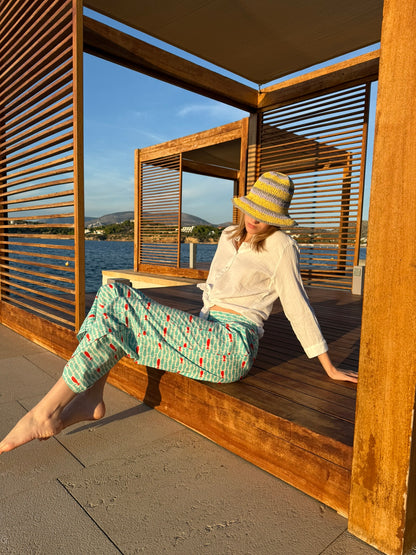 Renata Trouser 93000512-33