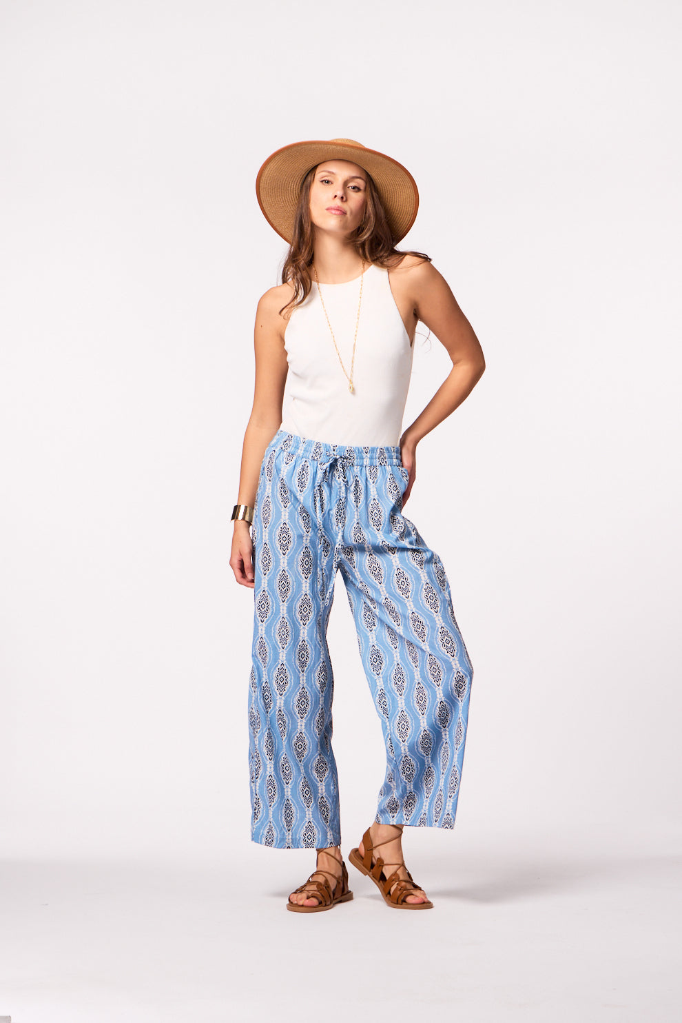 Natalie Trouser 93000513-10