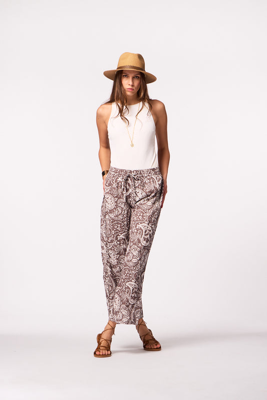 Olivia Trouser 93000514-68