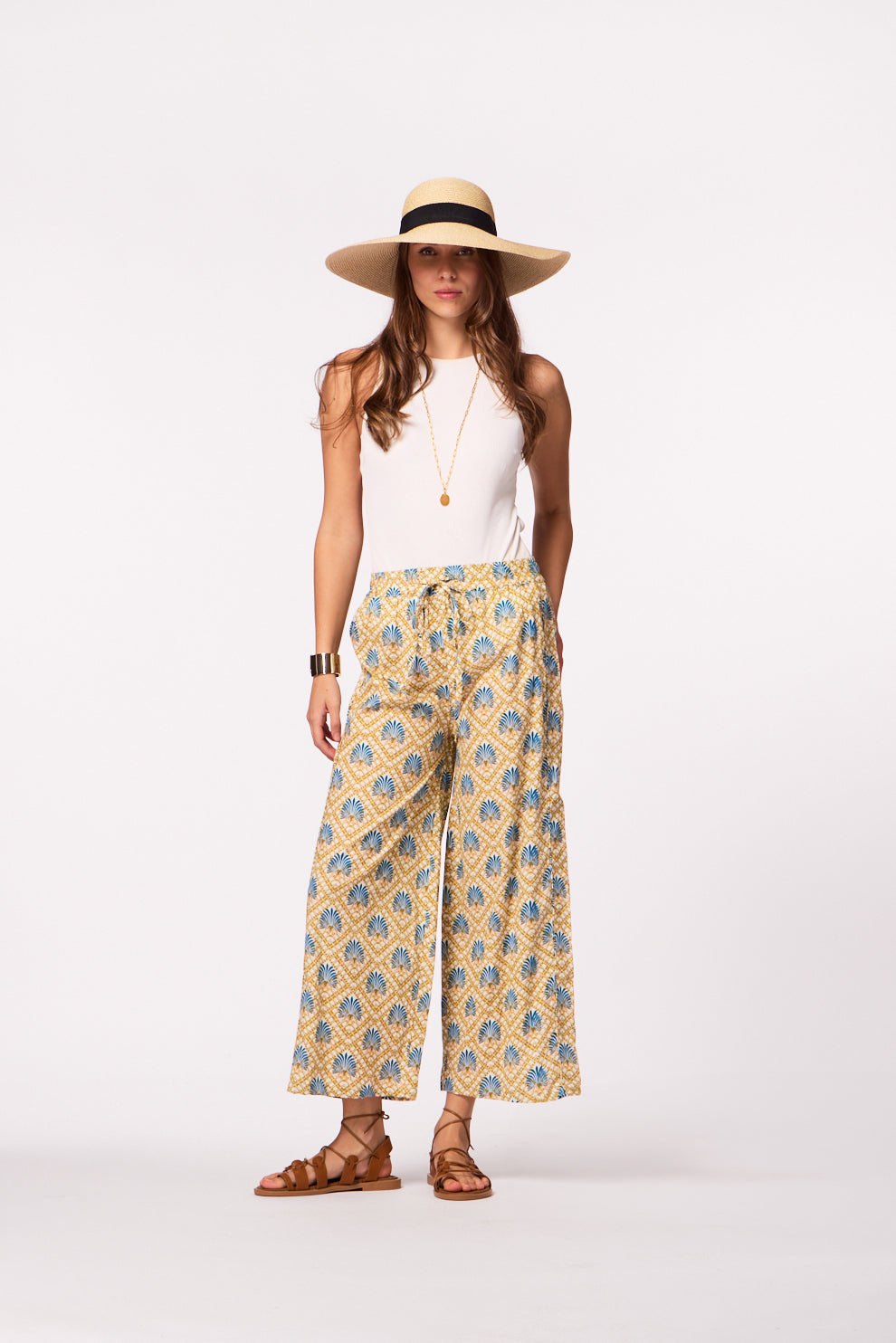 Vera Trouser 93000515-05