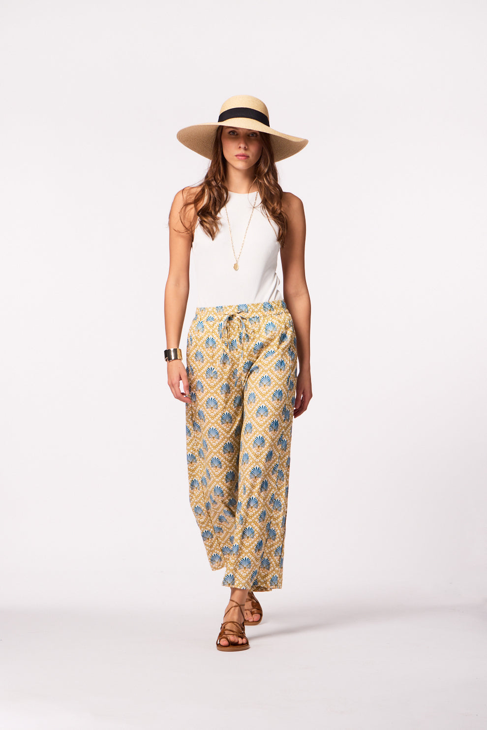 Vera Trouser 93000515-05