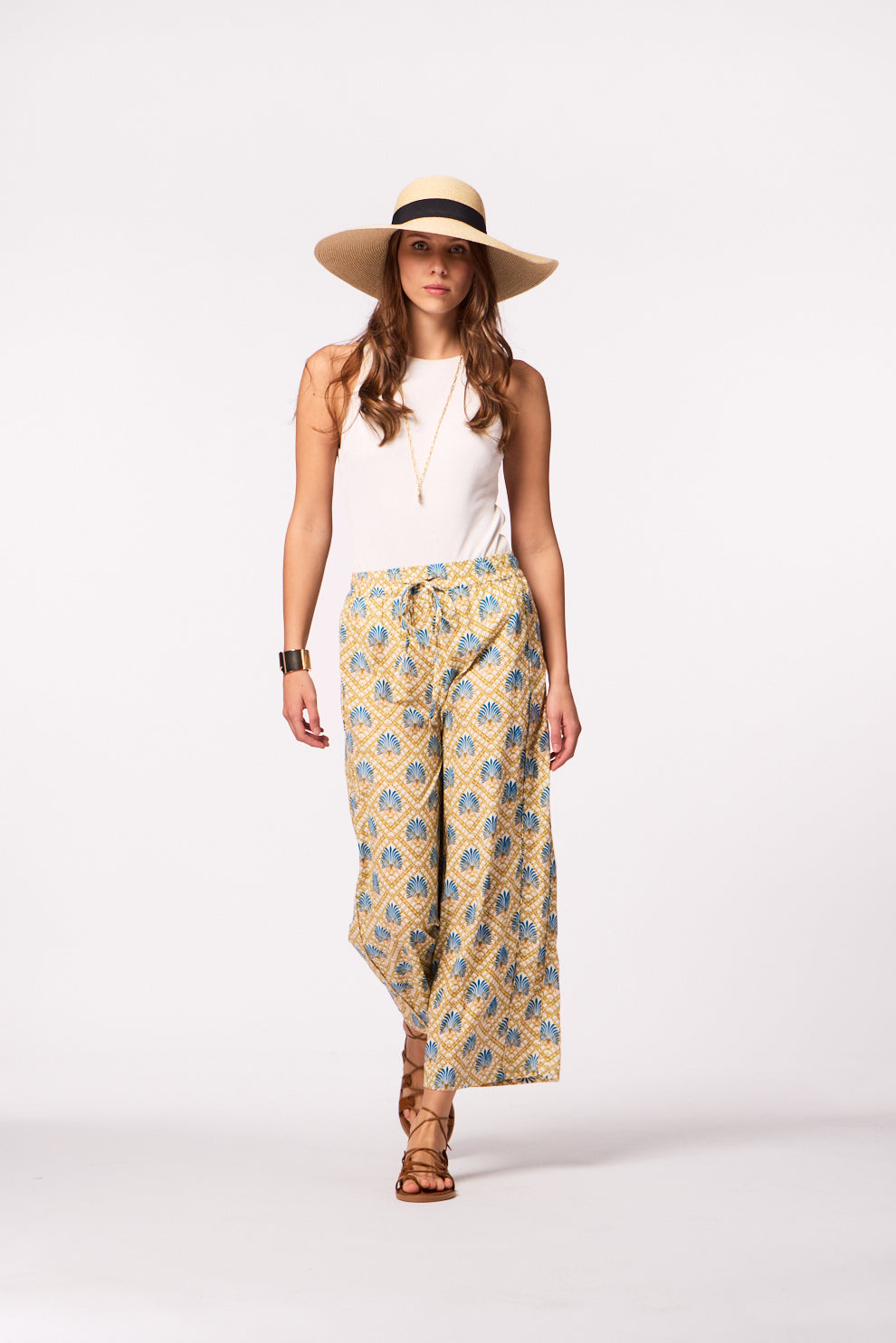 Vera Trouser 93000515-05