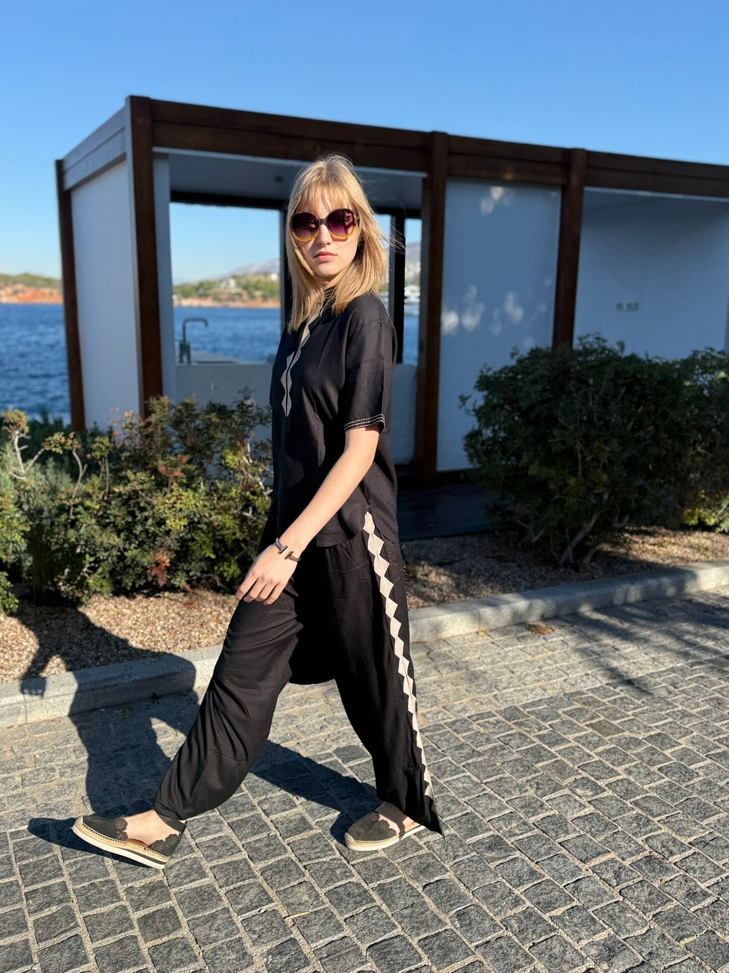 Arianne Co-ord set 93000516-02
