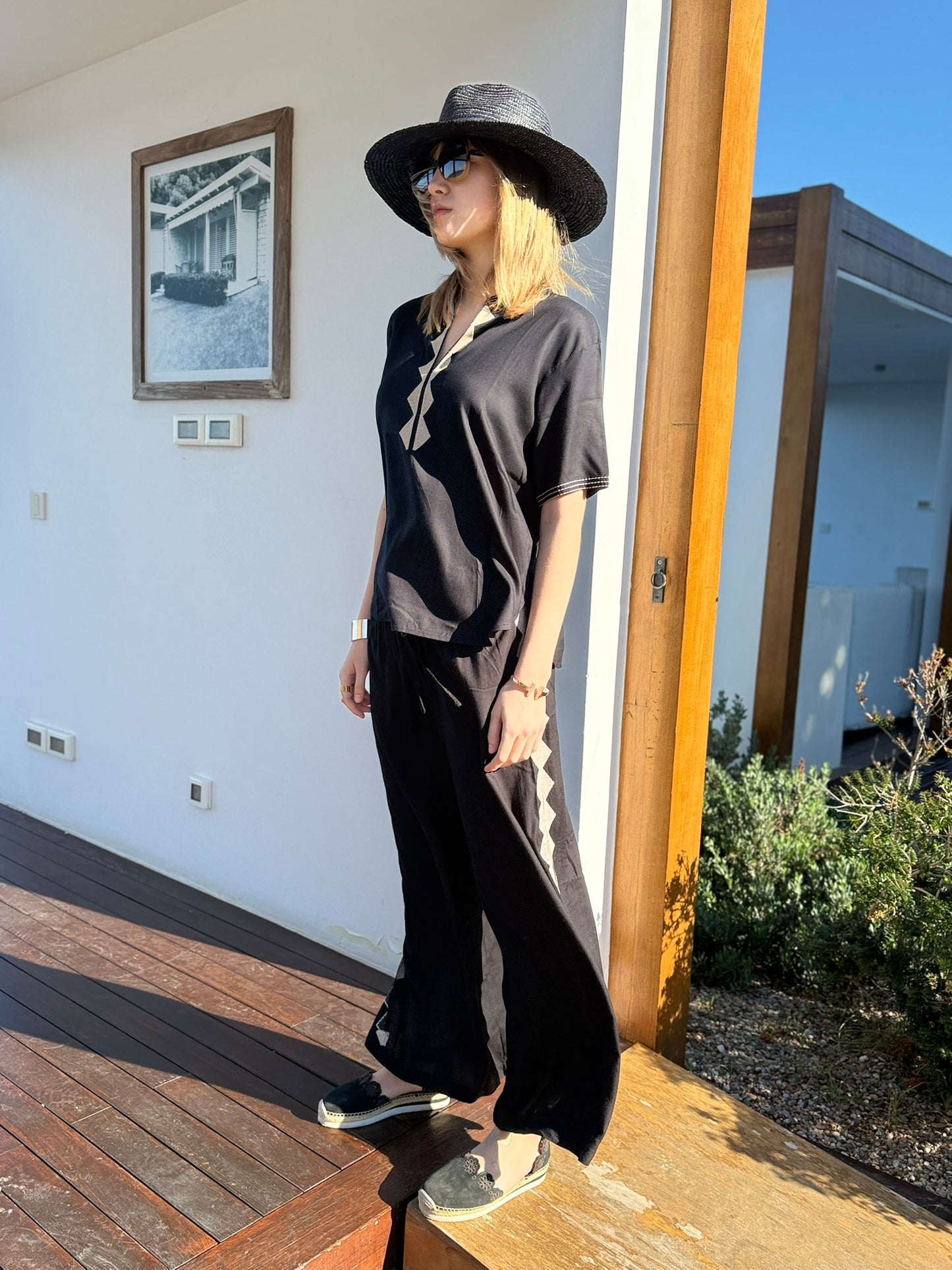 Arianne Co-ord set 93000516-02