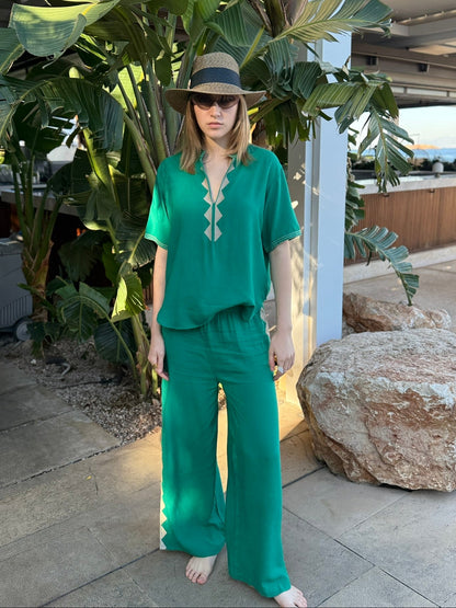 Apollonia Co-ord Set 93000516-19