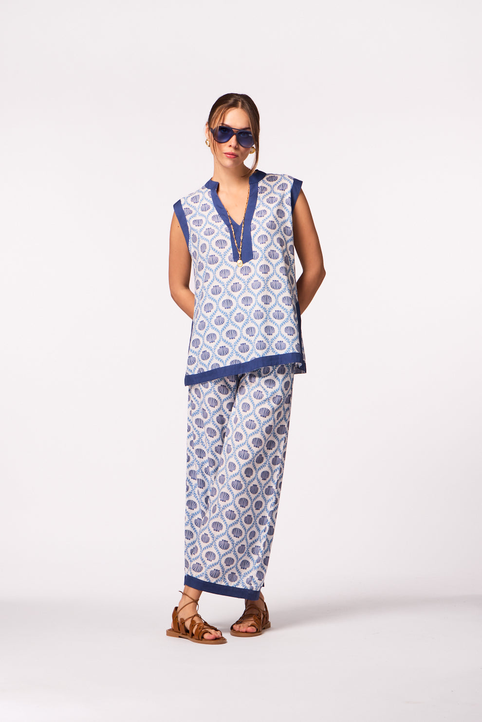 Ariana Co-ord Set 93000519-10
