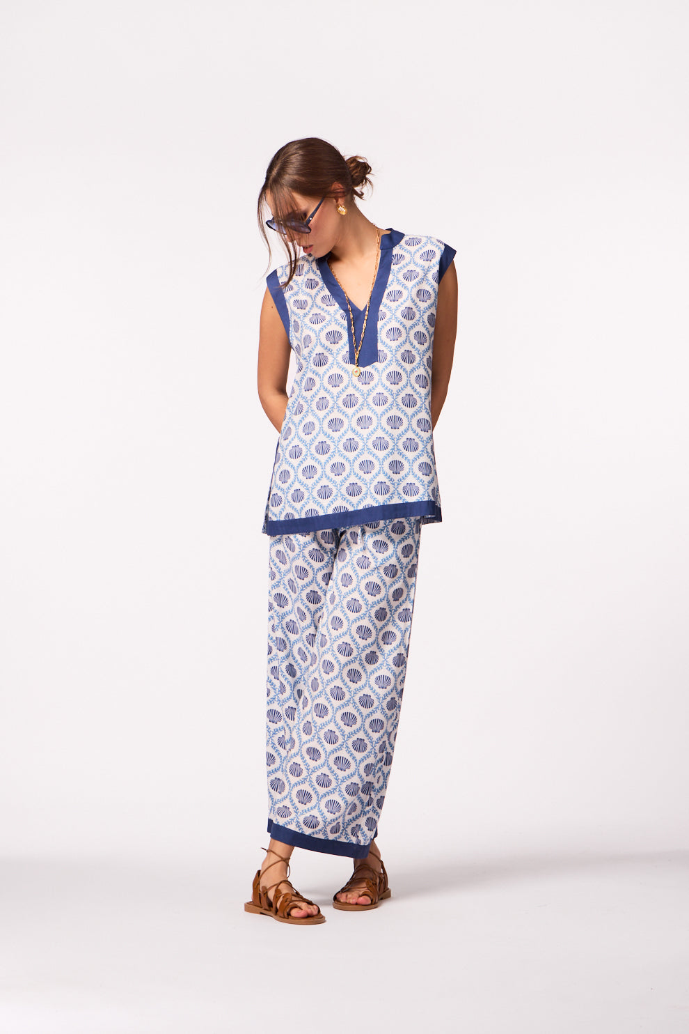 Ariana Co-ord Set 93000519-10
