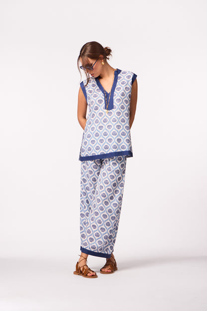Ariana Co-ord Set 93000519-10