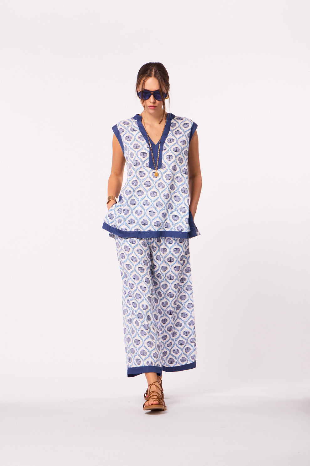 Ariana Co-ord Set 93000519-10