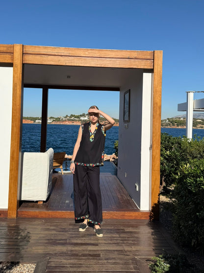 Emilia Co-ord Set 93000520-02