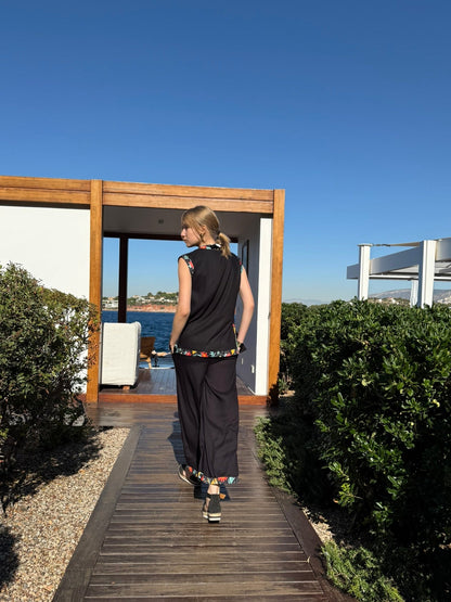 Emilia Co-ord Set 93000520-02