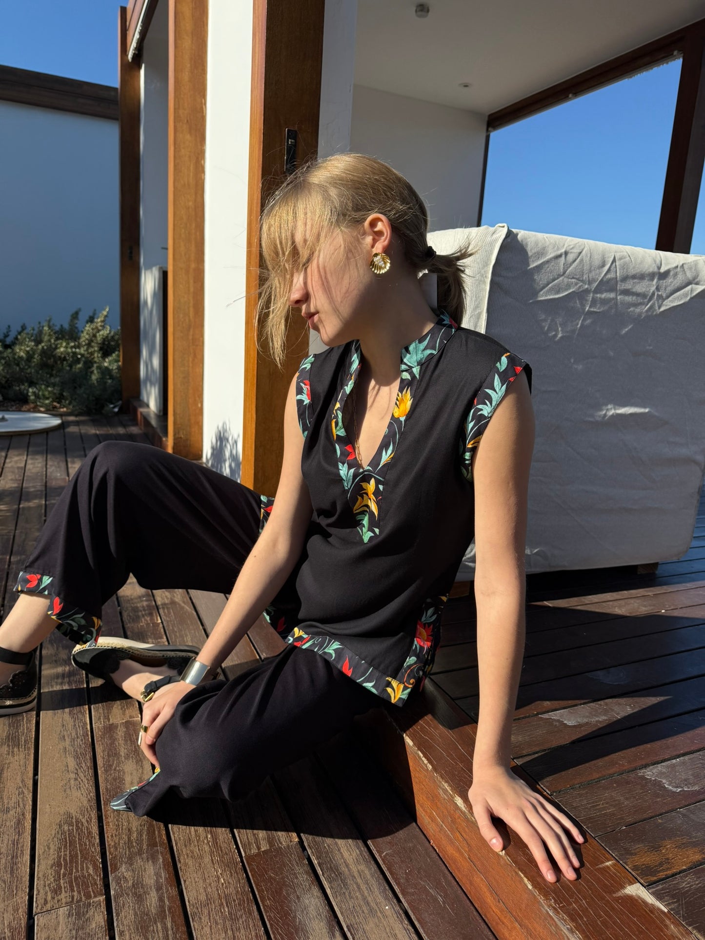 Emilia Co-ord Set 93000520-02