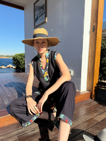 Emilia Co-ord Set 93000520-02