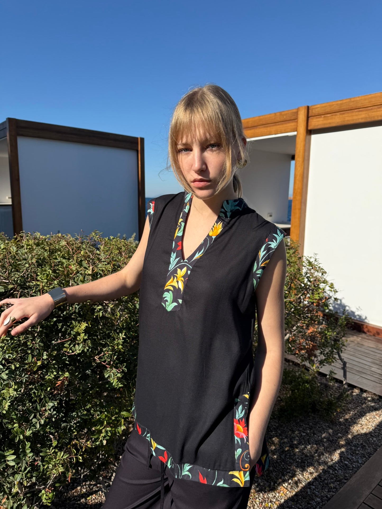 Emilia Co-ord Set 93000520-02