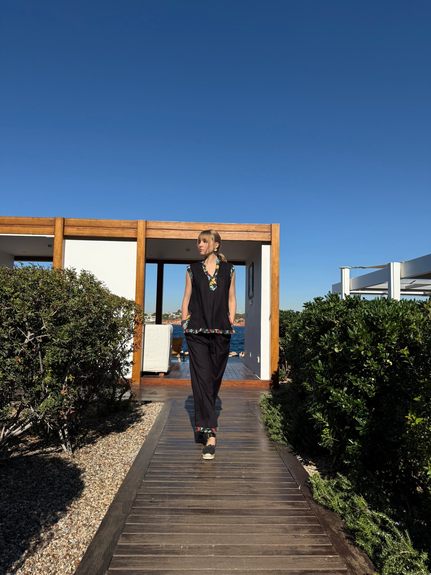 Emilia Co-ord Set 93000520-02