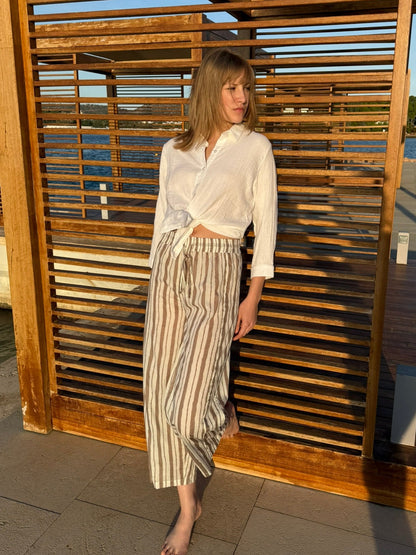 Rosalia Trousers 93000521-98