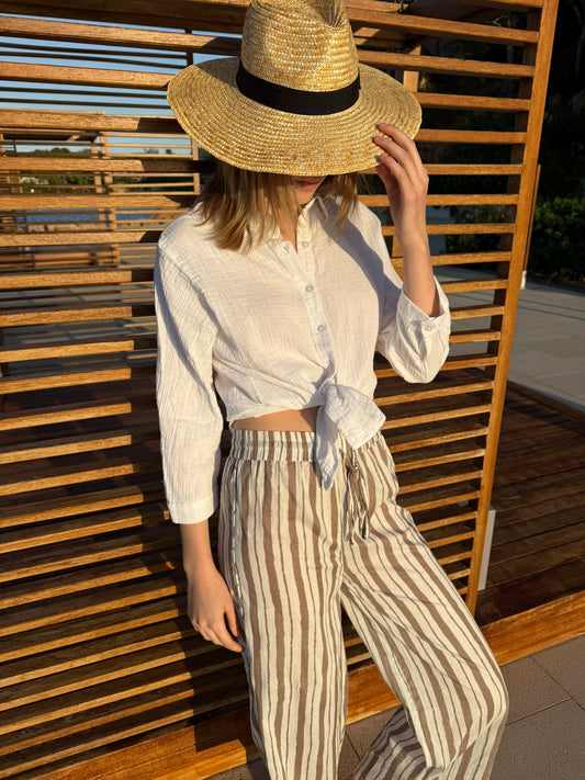 Rosalia Trousers 93000521-98