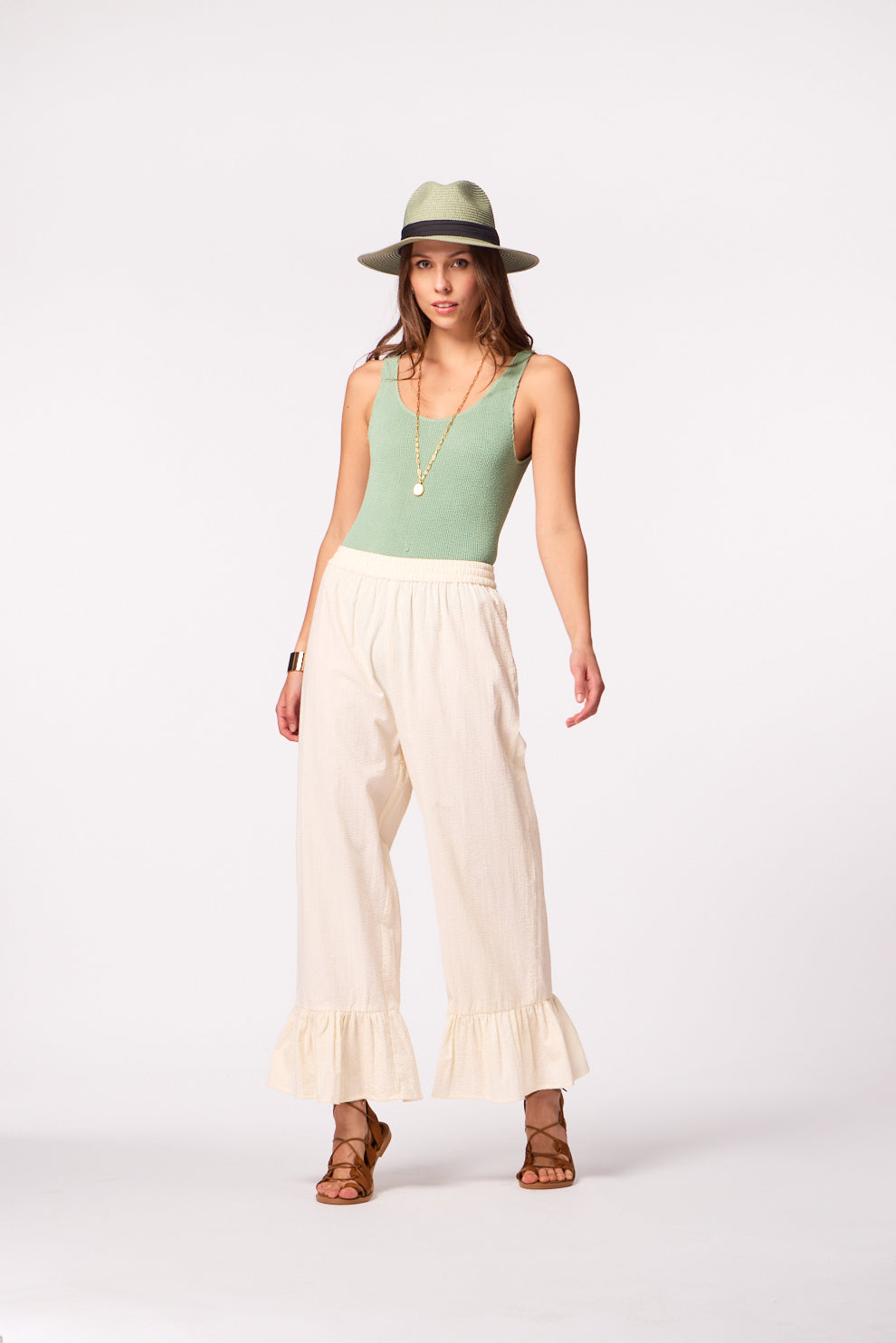 Alexa Trouser 93000525-06