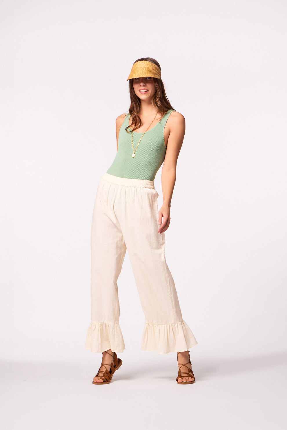 Alexa Trouser 93000525-06