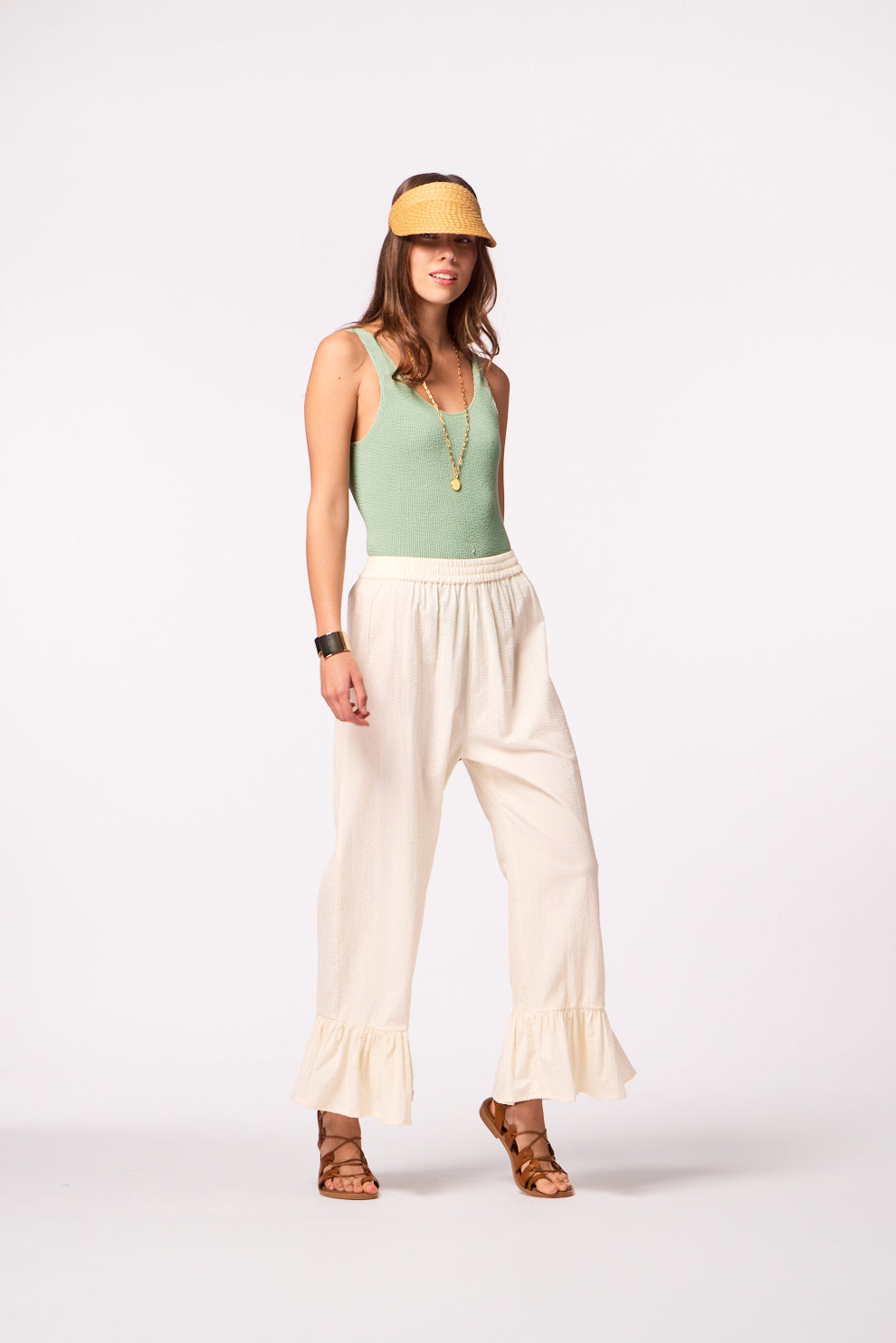 Alexa Trouser 93000525-06