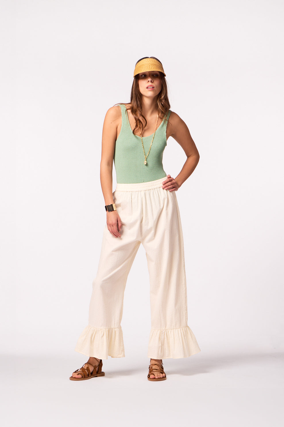 Alexa Trouser 93000525-06