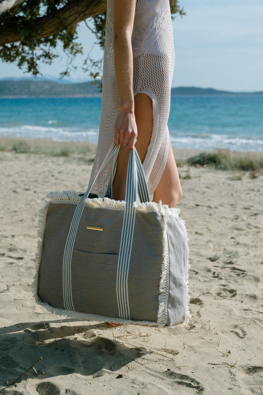 Caicos Beach Bag