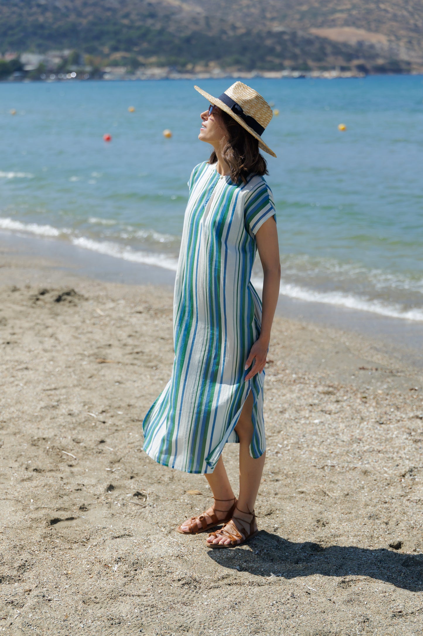 Salma Kaftan 60000917-98