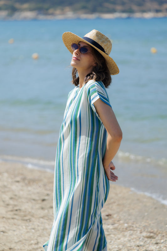 Salma Kaftan 60000917-98