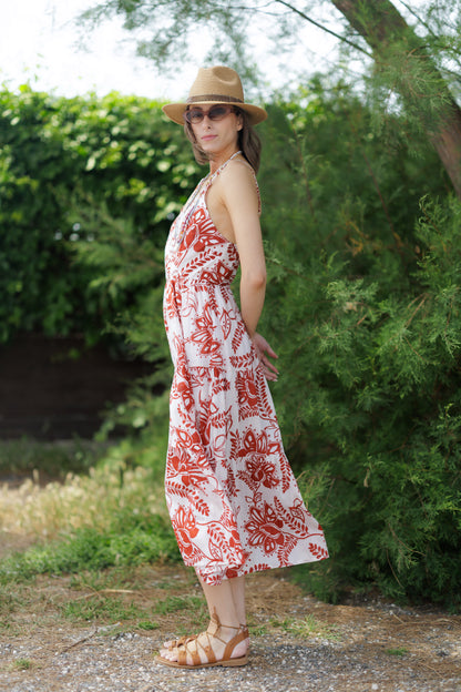 Cressida Dress 76000910-16