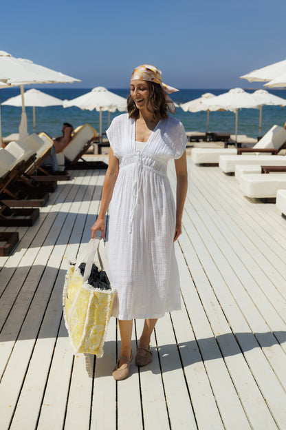 Tyla Kaftan 60000939-06
