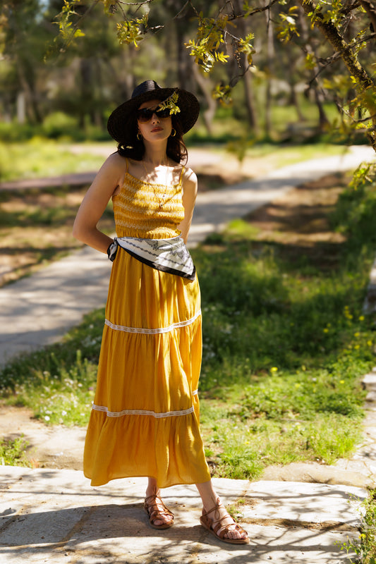 Sofia Dress 76000938-40