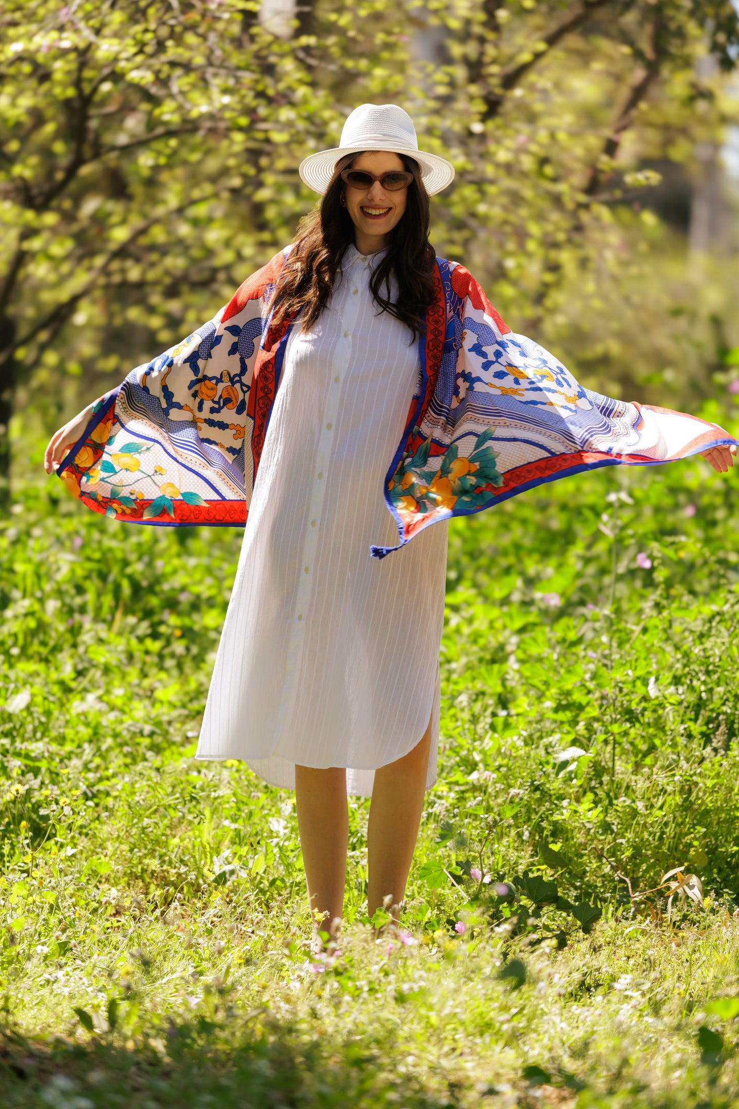 Maribel Kaftan 60000940-01