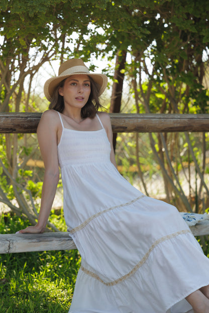Carmen Dress 76000938-06