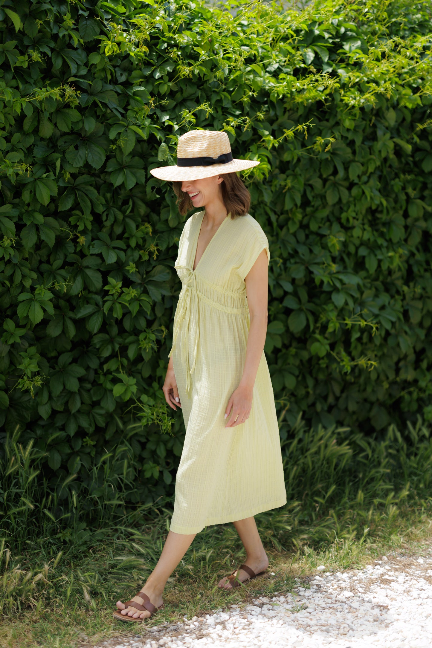 Callista Kaftan 60000939-70