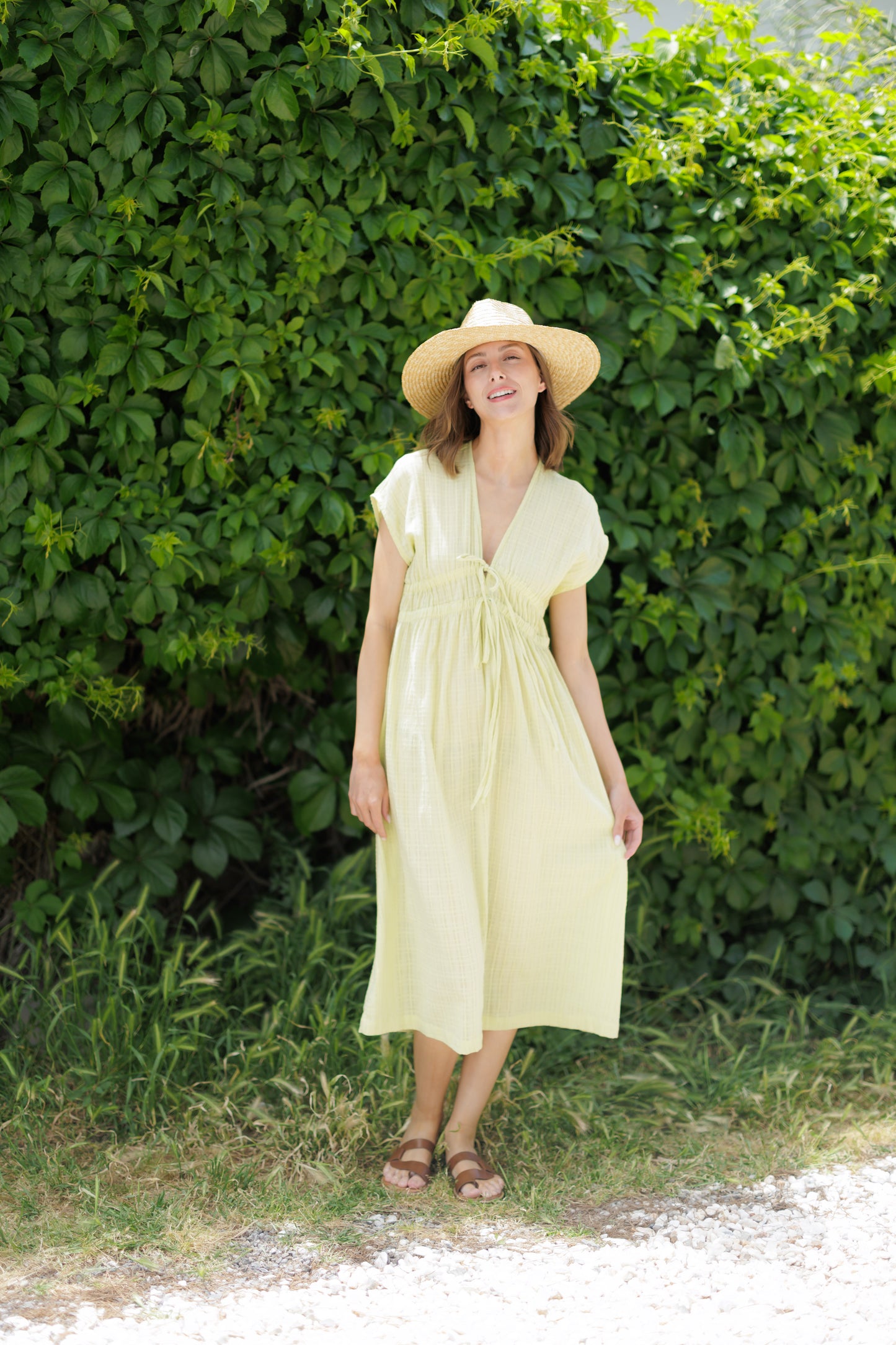 Callista Kaftan 60000939-70