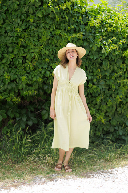 Callista Kaftan 60000939-70