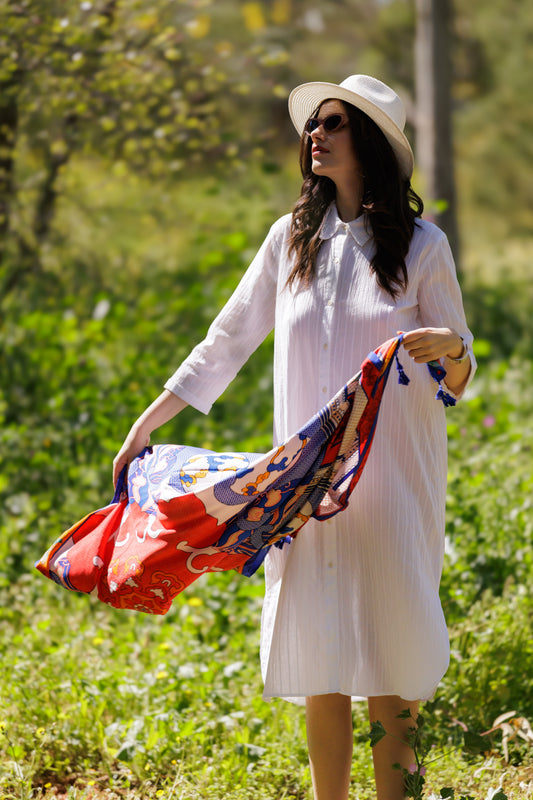 Maribel Kaftan 60000940-01
