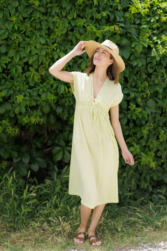 Callista Kaftan 60000939-70