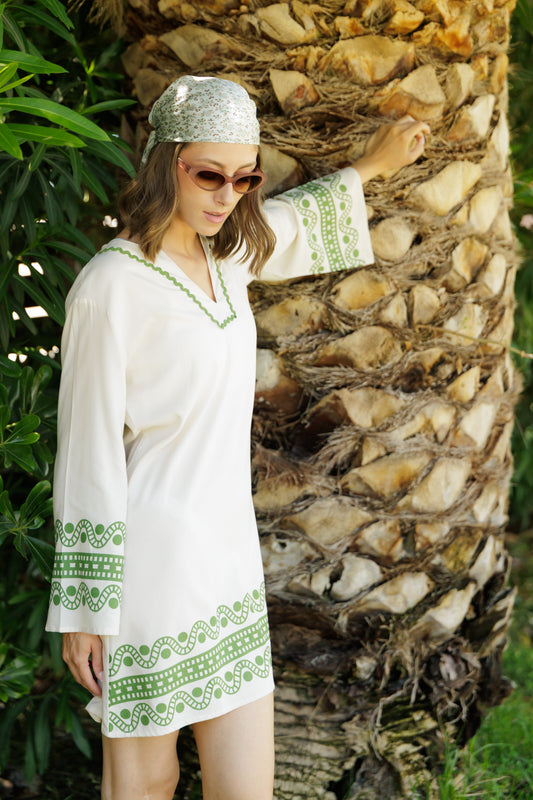 Florence Kaftan 60000910-21