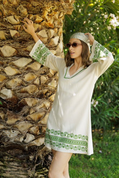 Florence Kaftan 60000910-21