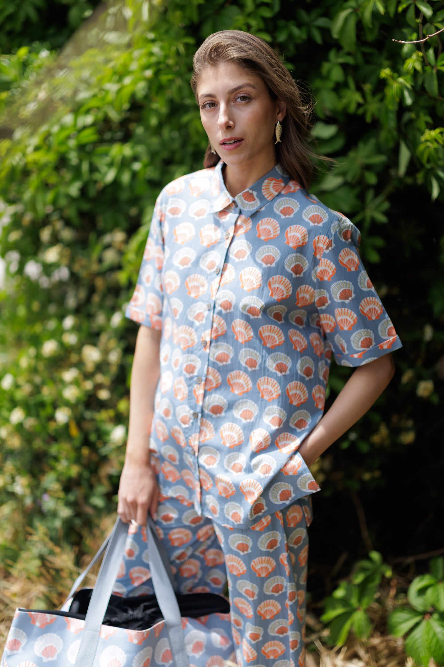 Juliana Co-ord set 93000518-08