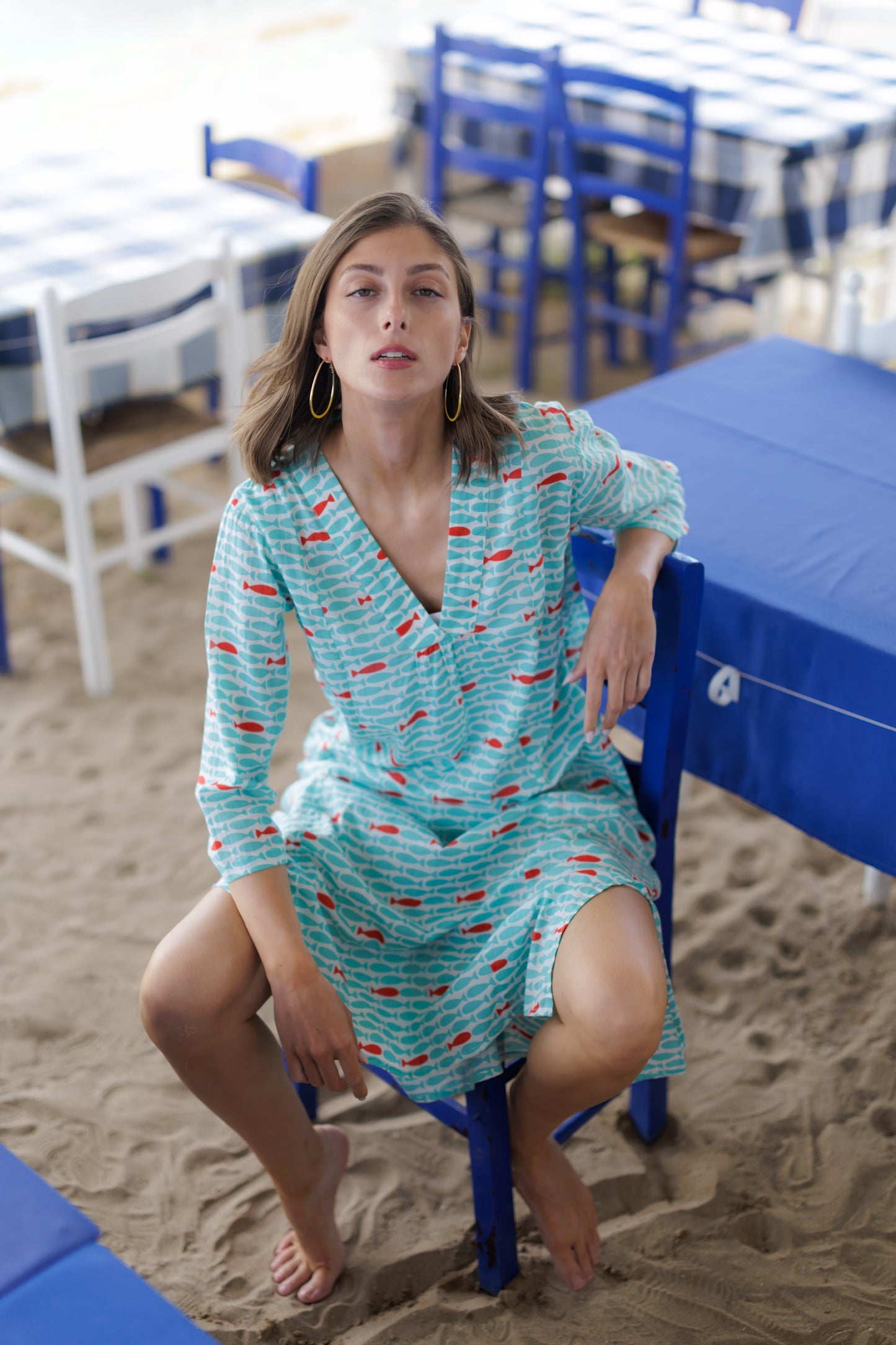 Mia Kaftan 60000911-33