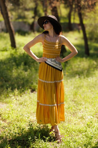 Sofia Dress 76000938-40
