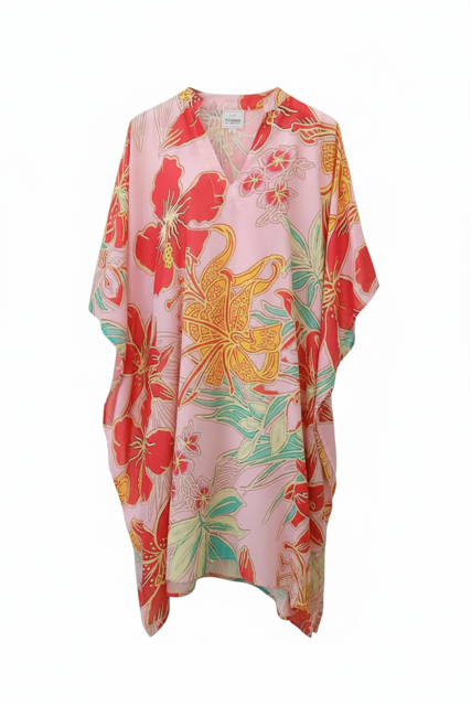 Sia kaftan 60000933-13