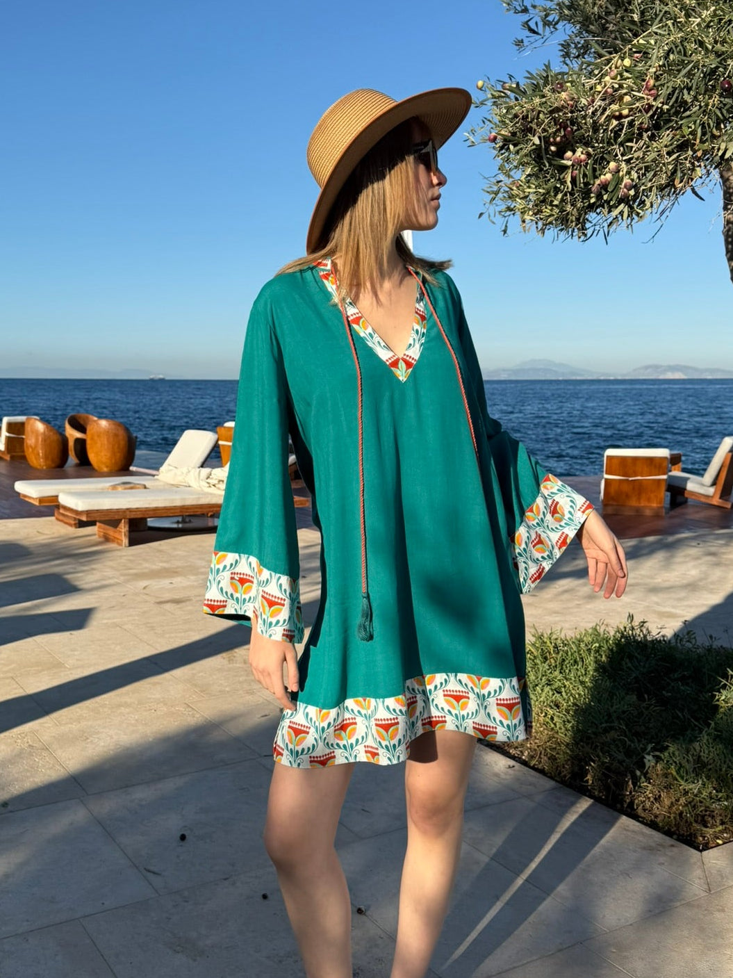Noemi Kaftan 60000903-38