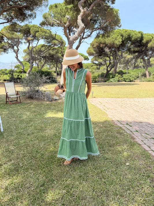 Ione Dress 76000834-21