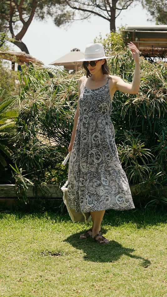 Ariella Dress 76000911-68