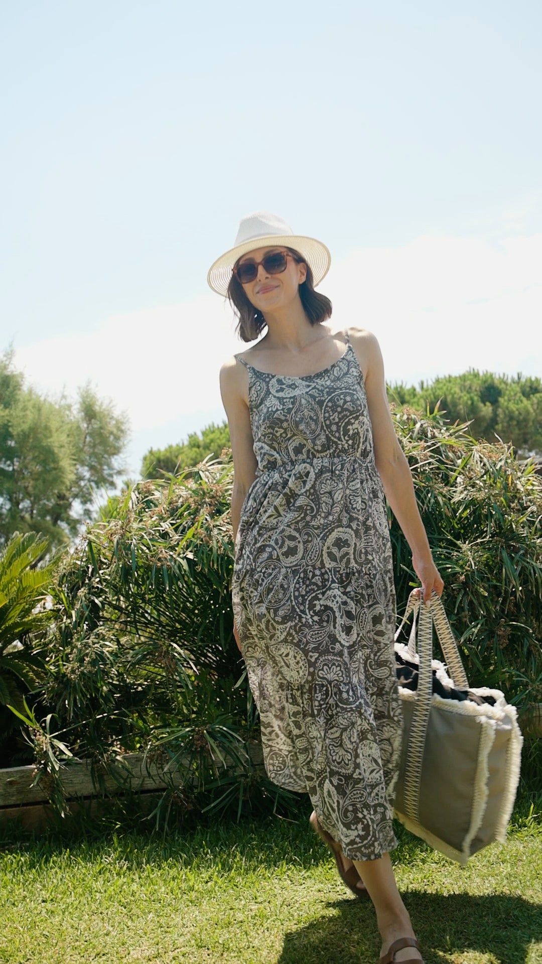 Ariella Dress 76000911-68