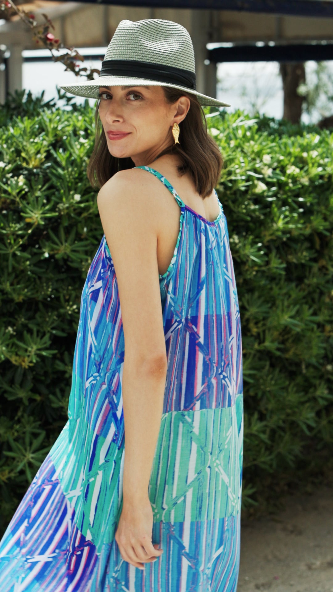 Bella Dress 76000942-10