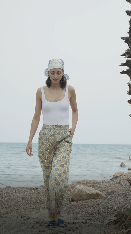Vera Trouser 93000515-05